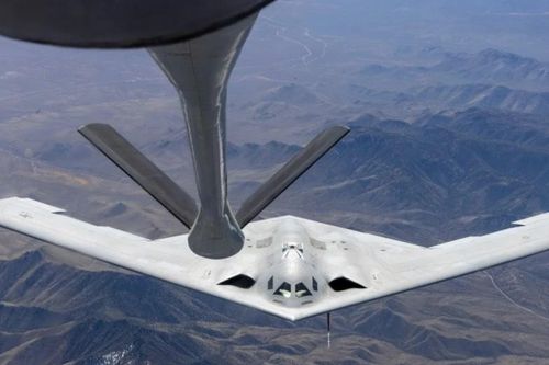 Máy bay ném bom B-21 Raider đạt cột mốc quan trọng trong quá trình phát triển