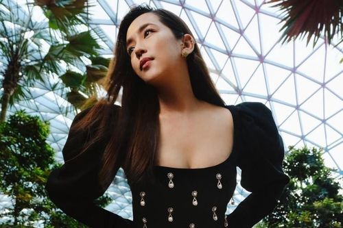 Cuộc sống của ái nữ tỷ phú Singapore gốc Hoa