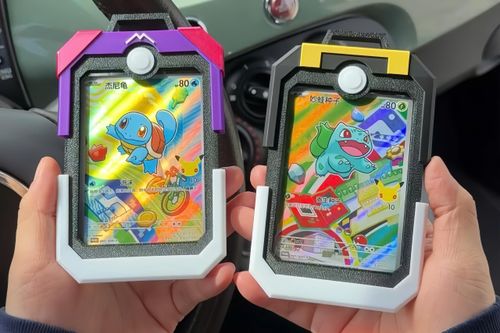 Bán thẻ Pokémon hơn 40.000 USD để làm đám cưới