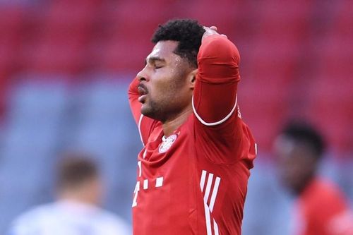 Tin dữ với Bayern và tuyển Đức