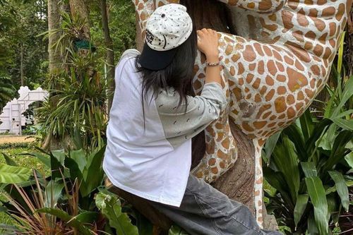 Dứt cảnh xấu xí ở Thảo Cầm Viên Sài Gòn