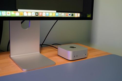 Lý do Mac Mini biến mất khỏi Apple Store