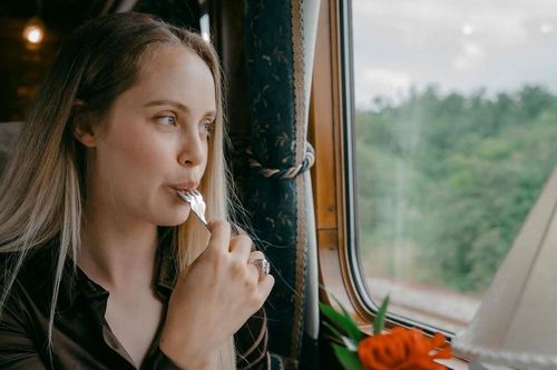 Northern Belle và những chuyến tàu tuyệt vời nhất thế giới