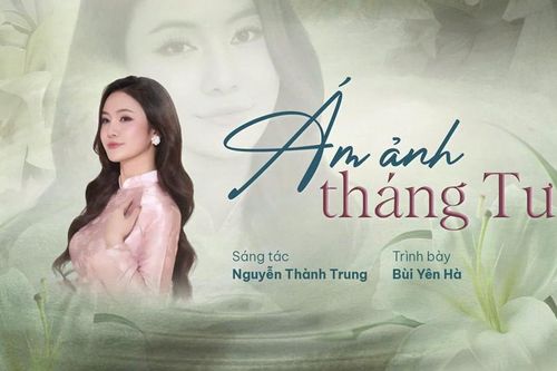 'Ám ảnh tháng Tư': Nén tâm hương bằng âm nhạc trong mùa Tiết Thanh minh