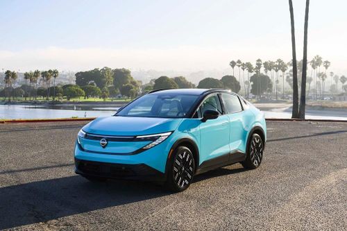 Nissan cắt giảm 90% đất hiếm trên xe điện Leaf