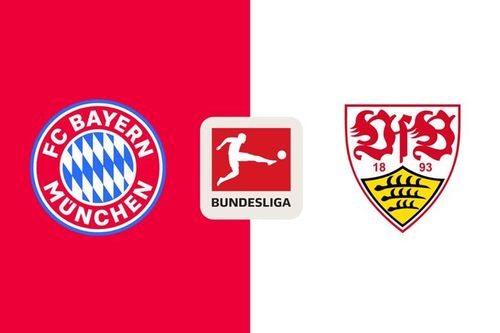 Nhận định trận đấu Bayern Munich vs Stuttgart, 22h30 ngày 19.4: Chào đón nhà vô địch!