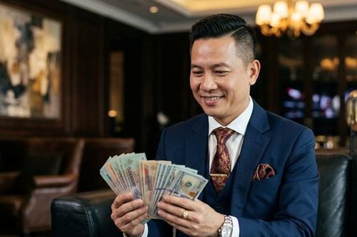 7 dấu hiệu bạn đang âm thầm giàu lên