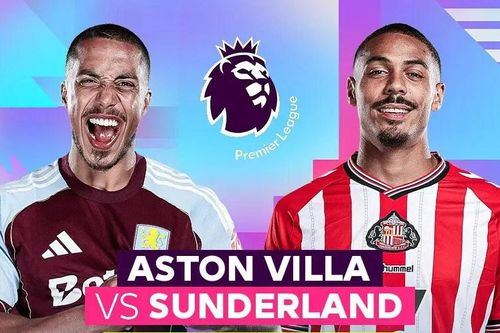 Nhận định trận đấu Aston Villa vs Sunderland, 20h00 ngày 19.4: Điểm tựa Villa Park