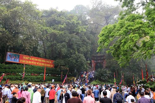 Ngẫm ngợi cuối tuần: Trở về đất tổ