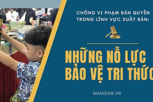 Bài 2: Những nỗ lực bảo vệ tri thức