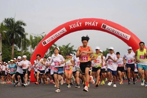 Sôi nổi Giải Việt dã Báo và phát thanh, truyền hình Đà Nẵng năm 2026