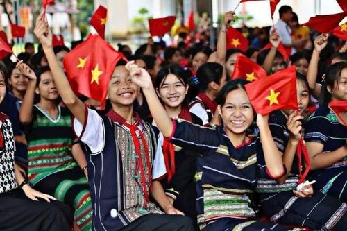 Hiệu quả từ thực tiễn xây dựng chính quyền địa phương 2 cấp các vùng đồng bào dân tộc thiểu số