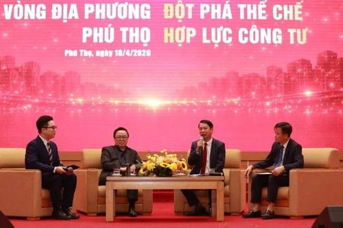 Doanh nhân trẻ chung tay tháo gỡ 'điểm nghẽn' kinh doanh