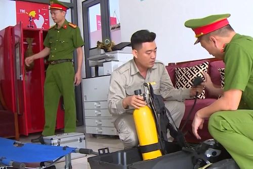 [Video] Áp dụng nhiều mức xử phạt mới trong vi phạm phòng cháy, chữa cháy từ 20/4