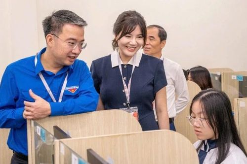 Gần 1.500 thí sinh khởi tranh vòng loại quốc gia cuộc thi Vô địch tin học văn phòng thế giới 2026
