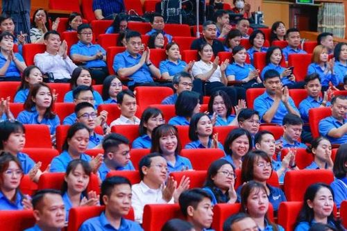 Bắc Ninh: Lợi ích chính đáng của người lao động là ưu tiên quan trọng trong các quyết sách phát triển