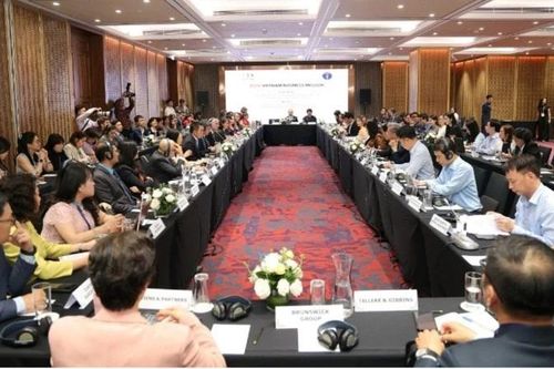 Tạo lập môi trường chính sách linh hoạt trong thu hút đầu tư