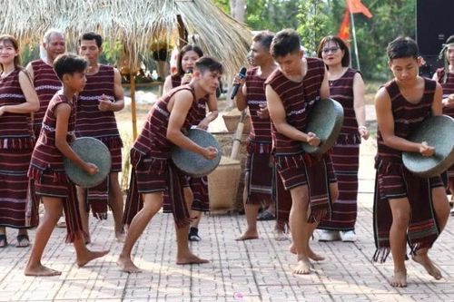 Lễ hội Sayangva được công nhận di sản văn hóa phi vật thể quốc gia