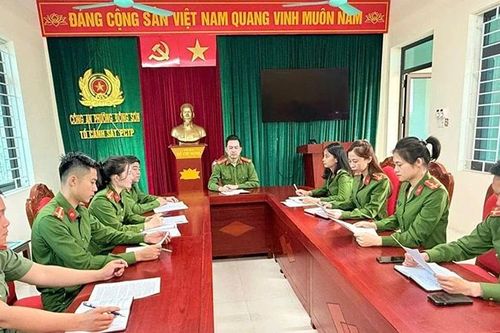 Giúp hai bố con ở Thanh Hóa đoàn tụ sau hàng chục năm mất liên lạc