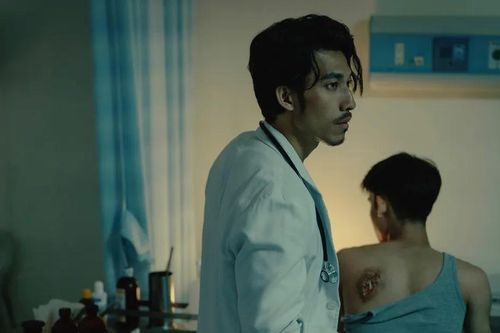 Diễn viên Liên Bỉnh Phát: Mỗi vai diễn là bài học nghiêm túc để học hỏi