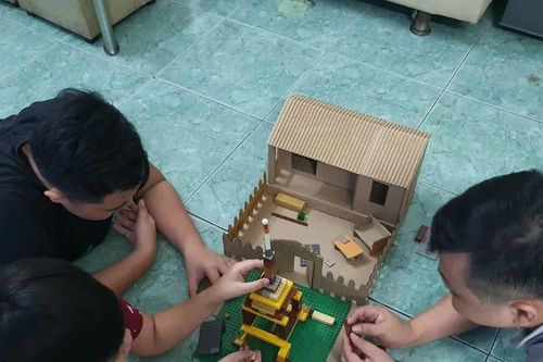 Sẻ chia để... không cô đơn
