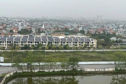 Hà Nội ra tối hậu thư: 341 dự án tư nhân chậm tiến độ đối mặt thu hồi