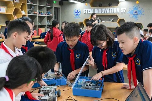 'Nén' nguồn lực cho giáo dục toàn diện