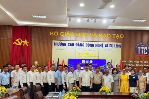 Đẩy mạnh phân luồng hướng nghiệp và đào tạo nghề liên vùng năm 2026