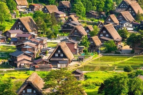 Du lịch Nhật Bản 'cảm lạnh' trước cơn gió ngược xung đột Trung Đông