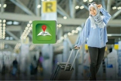 Thái Lan tăng tốc trong cuộc đua trở thành trung tâm kinh tế Halal hàng đầu thế giới