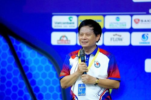 Khai mạc Giải Pickleball Hội Nhà báo Việt Nam 2026: Lan tỏa tinh thần thể thao, kết nối báo chí – doanh nghiệp
