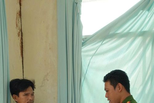 Vĩnh Long: Giết người do mâu thuẫn cá nhân
