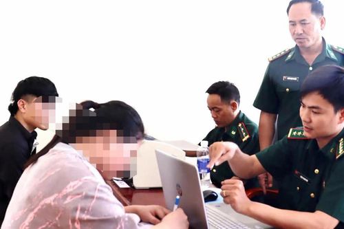 Để không còn người Việt trẻ bị biến thành công cụ lừa đảo xứ người - Bài 3: 'Mắt xích' đường dây lừa đảo và vòng lặp bi kịch