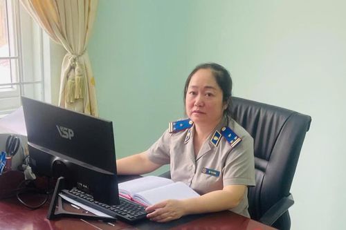 Hành trình đi tìm sự đồng thuận sau mỗi bản án: 'Cái lý, cái tình luôn song hành'