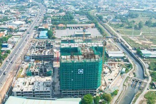 Người mua nhà chần chừ 'xuống tiền' khi lãi suất tăng