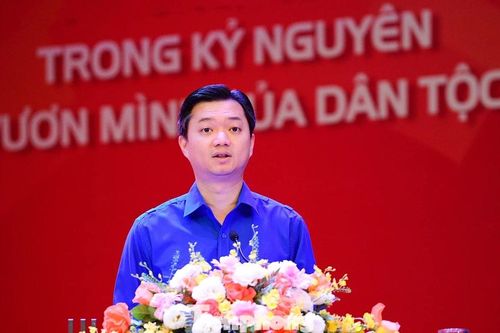 Lan tỏa khát vọng phát triển đất nước từ hơn 4.000 điểm cầu học tập Nghị quyết Đại hội Đảng lần thứ XIV