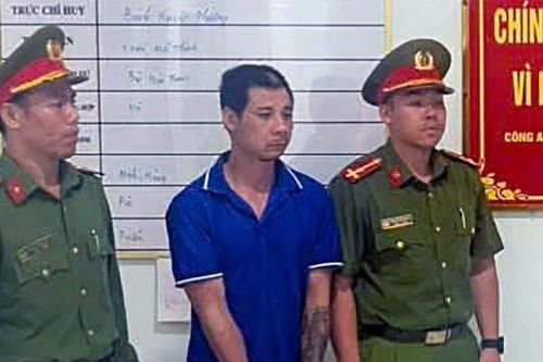 Chém mẹ vợ nhập viện khi được can ngăn hành hung vợ