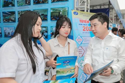 Hà Nội: 70-80% người học nghề có việc làm sau khi tốt nghiệp