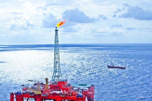 Mỏ Đại Hùng với kỳ tích doanh thu hàng tỷ USD