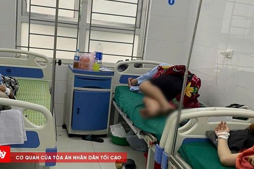 Diễn biến mới vụ hơn 20 người nghi ngộ độc bánh mì ở Nghệ An