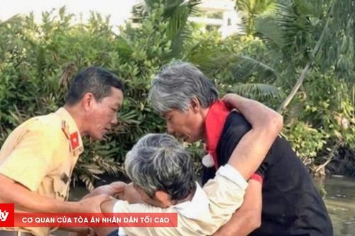 Kịp thời đưa người dân trong tình trạng nguy kịch đi cấp cứu