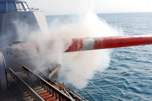Ngư lôi Varunastra 'cắm mắt' vệ tinh đầu tiên trên thế, cơn ác mộng của mọi tàu ngầm