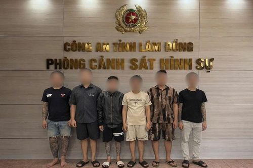 Triệt phá tụ điểm đánh bạc 'Ù thắng thua bằng tiền' trong khu dân cư