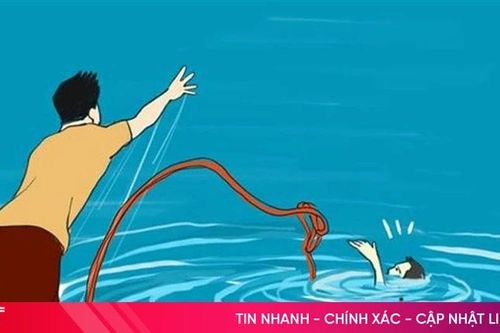 Quy trình sơ cứu người bị đuối nước