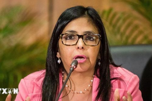 Venezuela bác bỏ kế hoạch vay tín dụng của IMF