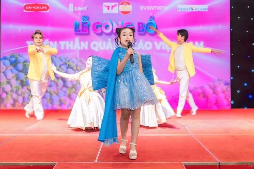 'Thiên thần Quảng cáo Việt Nam': Cuộc thi nhân văn dành cho giới trẻ