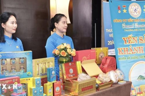 Lấy văn hóa, đổi mới sáng tạo để định vị bản sắc thương hiệu Việt kỷ nguyên mới