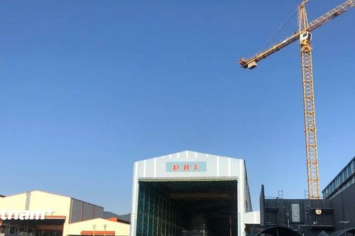 Hàn Quốc duy trì đơn hàng đóng tàu LNG bất chấp gián đoạn nguồn cung