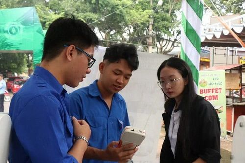 15 dự án được giải Nhất cuộc thi 'Học sinh, sinh viên với ý tưởng khởi nghiệp'