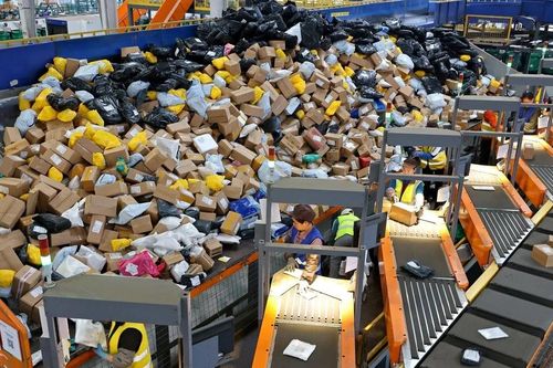 Thái Lan có mức tăng trưởng thương mại điện tử cao nhất Đông Nam Á